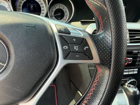 Used 2013 Mercedes-Benz C 250 Coupe image 22