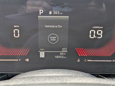 Used 2025 Kia K4 LXS image 19