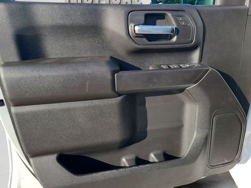 New 2026 Chevrolet Silverado 2500 Custom w/ Custom Value Package image 18