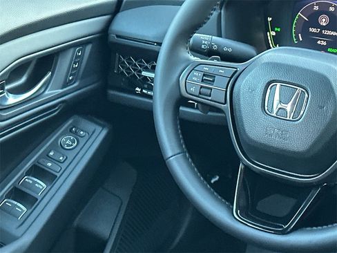 New 2025 Honda Accord EX-L image 18