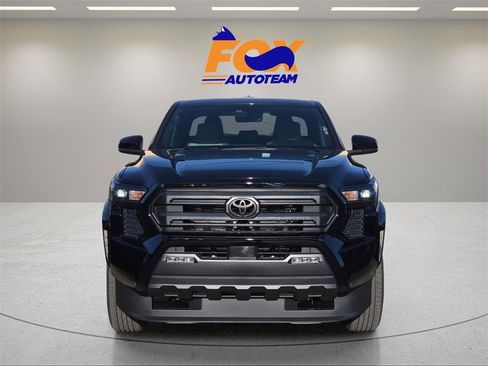 New 2026 Toyota Tacoma SR5 image 7