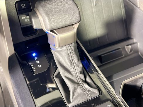 Used 2024 Toyota Tundra SR5 w/ SR5 Premium Package image 25