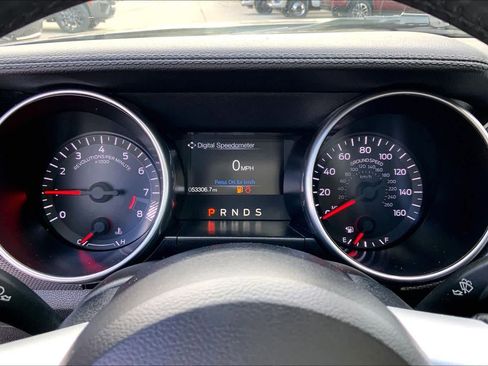 Used 2019 Ford Mustang GT image 18