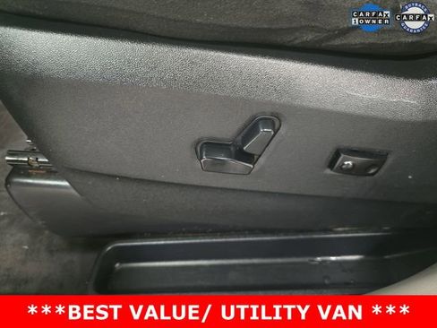 Used 2015 RAM C/V Tradesman w/ UConnect Hands-Free Group FWD image 23