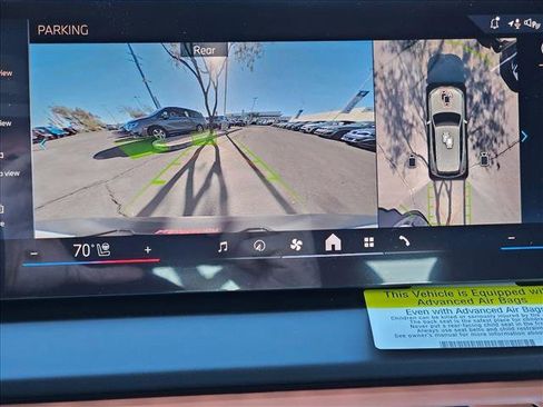 New 2026 BMW X3 xDrive30 w/ Premium Package image 12