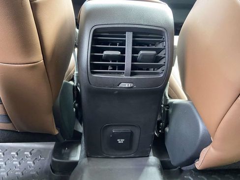 Used 2021 Ford Bronco Sport Outer Banks AWD/4WD image 18