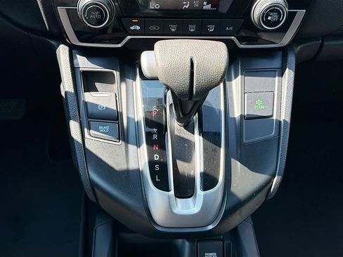 Used 2019 Honda CR-V LX image 13