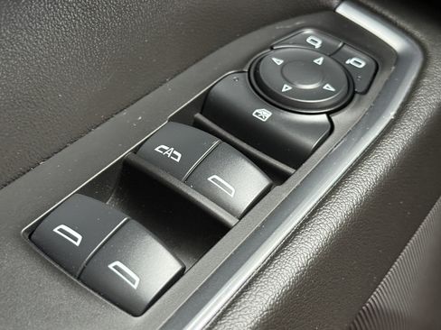 Used 2024 Chevrolet Silverado 1500 RST AWD/4WD image 22