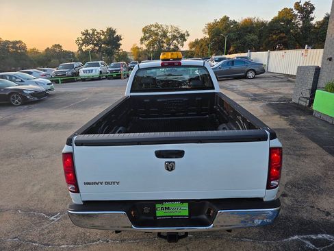Used 2005 Dodge Ram 3500 Truck ST RWD image 10