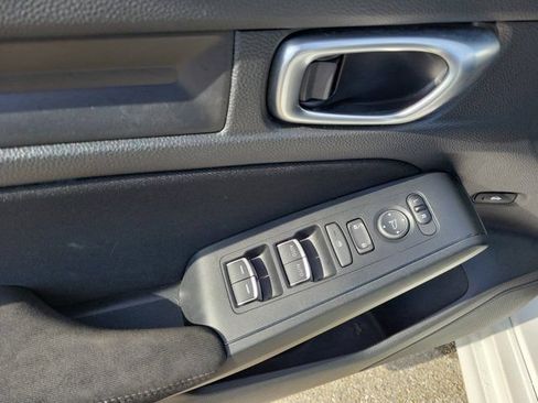 Used 2024 Honda Civic LX image 19