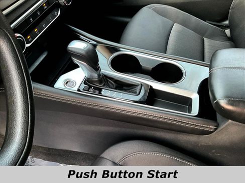 Certified 2023 Nissan Altima 2.5 SV FWD image 18