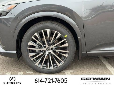 New 2026 Lexus RX 350 image 12