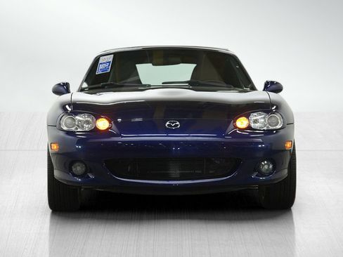 Used 2003 MAZDA MX-5 Miata Shinsen RWD image 8