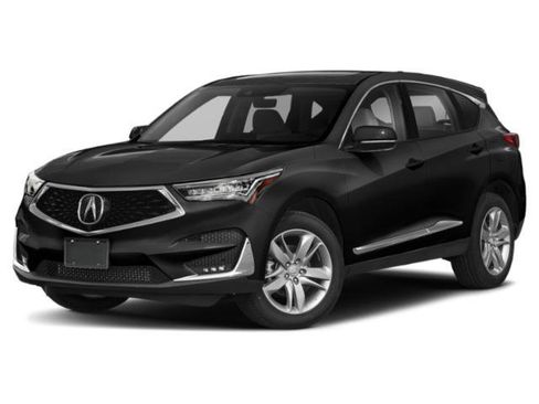 Used 2019 Acura RDX AWD w/ Advance Package image 1
