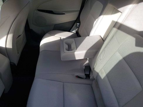 Used 2016 Hyundai Tucson SE w/ Option Group 02 image 17