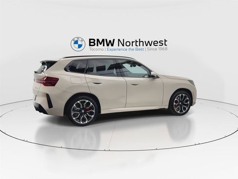 New 2026 BMW X3 xDrive30i w/ Premium Package AWD/4WD image 3