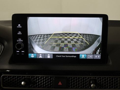 Used 2024 Honda Civic Sport Touring image 47