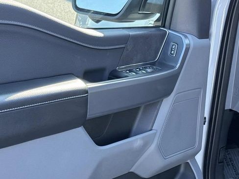 Certified 2024 Ford F150 XLT image 16