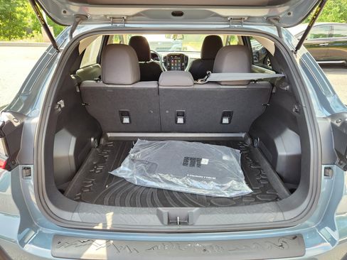 Certified 2024 Subaru Crosstrek 2.0i Premium AWD/4WD image 8