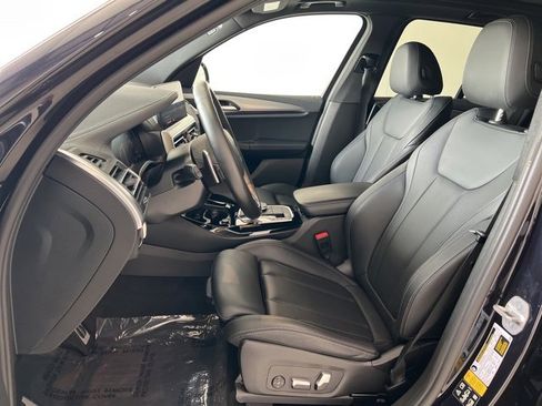 Used 2022 BMW X3 M40i w/ Premium Package image 15
