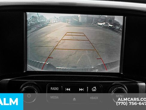 Used 2019 Chevrolet Silverado 2500 LTZ w/ Duramax Plus Package image 32