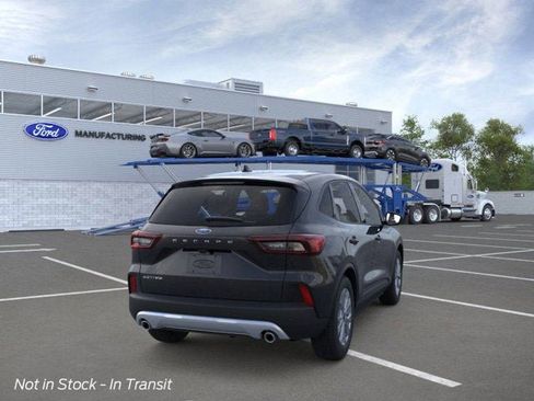 New 2026 Ford Escape Active w/ Tech Pack #1 FWD image 8