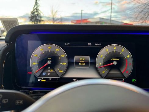 Used 2023 Mercedes-Benz G 550 image 12