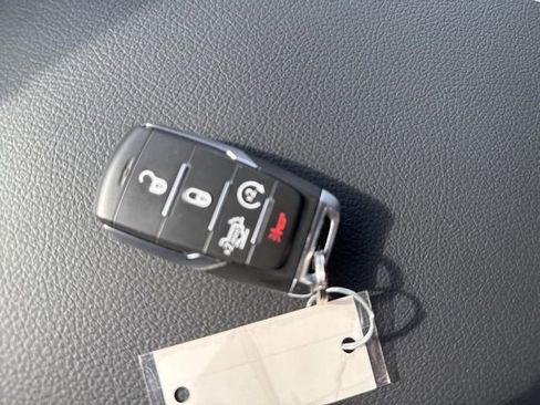 New 2026 RAM 1500 Lone Star image 39