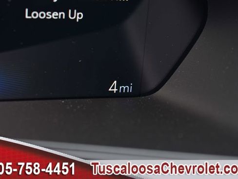 New 2026 Chevrolet Colorado W/T w/ WT Custom Package AWD/4WD image 22