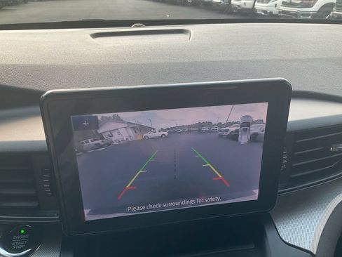 Certified 2020 Ford Explorer XLT RWD image 25