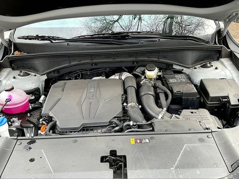 New 2026 Kia Sorento SX Prestige AWD/4WD image 12