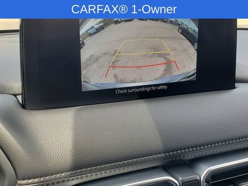 Used 2024 MAZDA CX-5 Carbon Edition AWD/4WD image 22