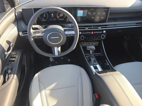 New 2026 Hyundai Santa Cruz SEL image 3