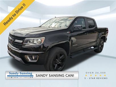 Used 2016 Chevrolet Colorado LT w/ Midnight Edition