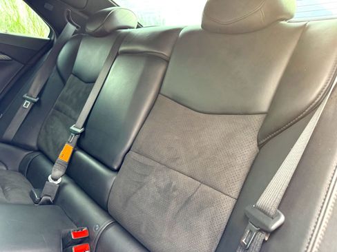 Used 2017 Cadillac ATS V w/ Carbon Black Package image 19