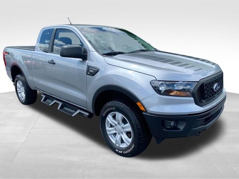 Used 2020 Ford Ranger XL w/ Equipment Group 101A Mid RWD image 7