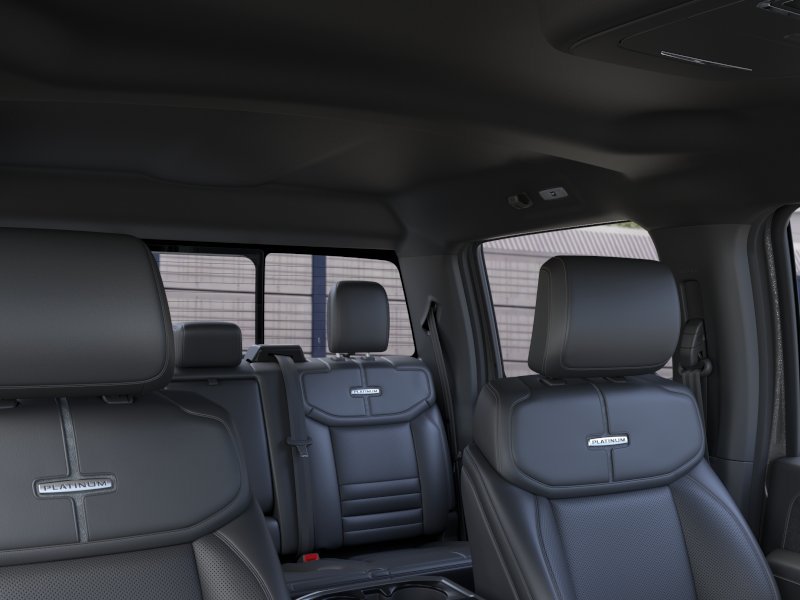 Used 2026 Ford F150 Platinum AWD/4WD image 23