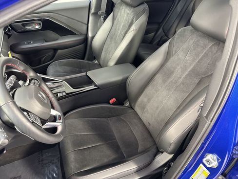 Certified 2025 Acura ADX A-Spec AWD/4WD image 21