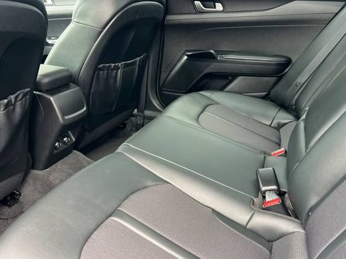 Used 2022 Kia K5 GT-Line FWD image 14