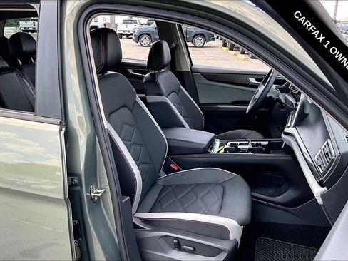 Used 2024 Volkswagen Atlas Peak Edition SEL AWD/4WD image 29