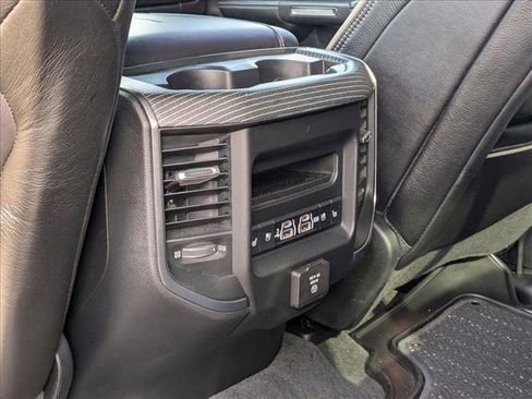 Used 2020 RAM 1500 Limited w/ Black Appearance Package image 20