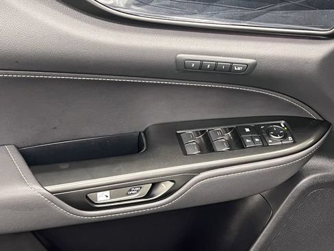 Certified 2024 Lexus NX 350h AWD w/ Vision Package image 10