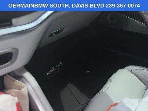 Certified 2026 BMW X5 M Competition w/ Executive Package AWD/4WD image 20