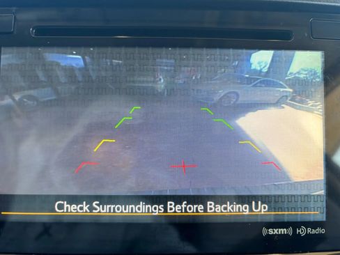 Used 2016 Subaru Forester 2.5i Premium image 17