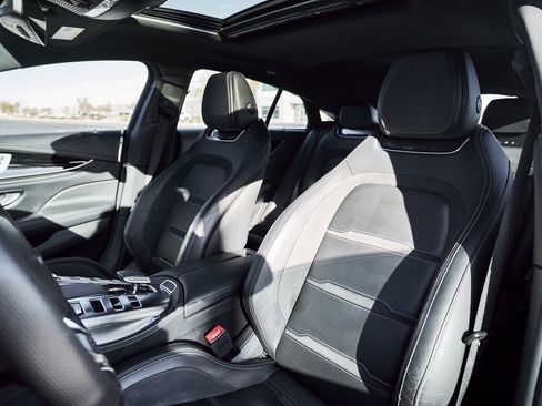 Used 2019 Mercedes-Benz AMG GT 53 image 45