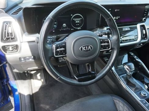 Used 2021 Kia Sorento SX FWD image 11