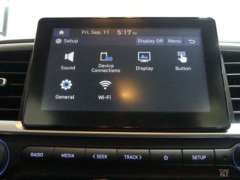 Used 2022 Hyundai Venue SEL FWD image 41