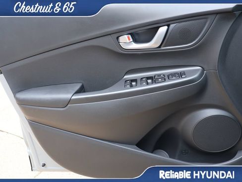 Used 2023 Hyundai Kona SEL w/ Convenience Package FWD image 21