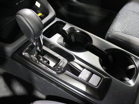 New 2026 Subaru Forester Premium image 16