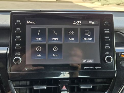 Used 2024 Toyota Camry XSE FWD image 11
